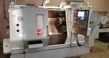 How to buy Used CNC Machine