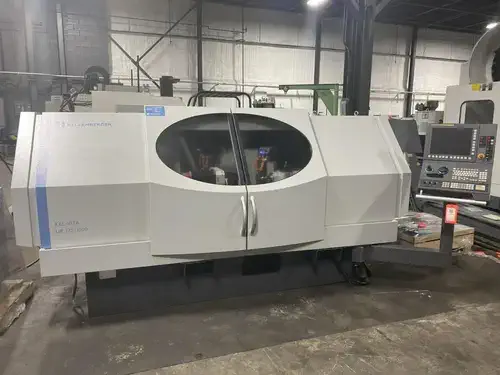 Used Kellenberger Kel-Vita UR 175/1000 CNC Grinder