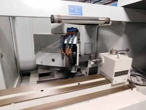 Kellenberger Kel-Varia RS 175/1500 cylindrical grinder