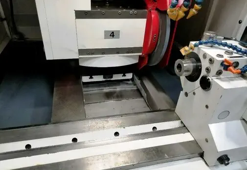 Studer S40 grinder for sale