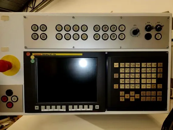 Studer Favorit grinder for sale