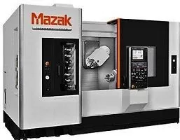 Used Mazak CNC Machinery for sale